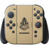 Purdue Gold Signature Logo Nintendo Switch 2 (2025) with Joy-Con Skin